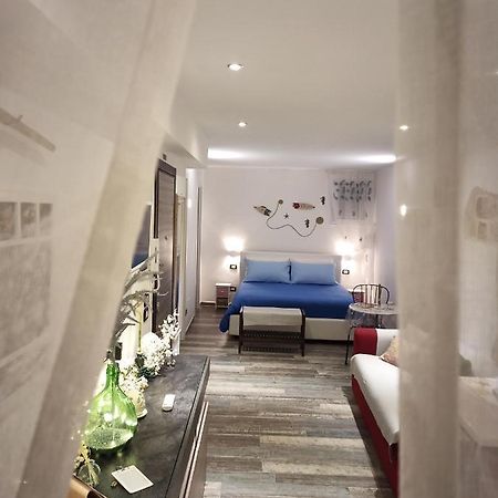 Bed and Breakfast Il Pavone Бари Экстерьер фото