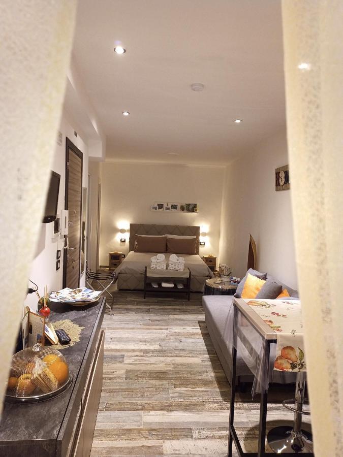 Bed and Breakfast Il Pavone Бари Экстерьер фото