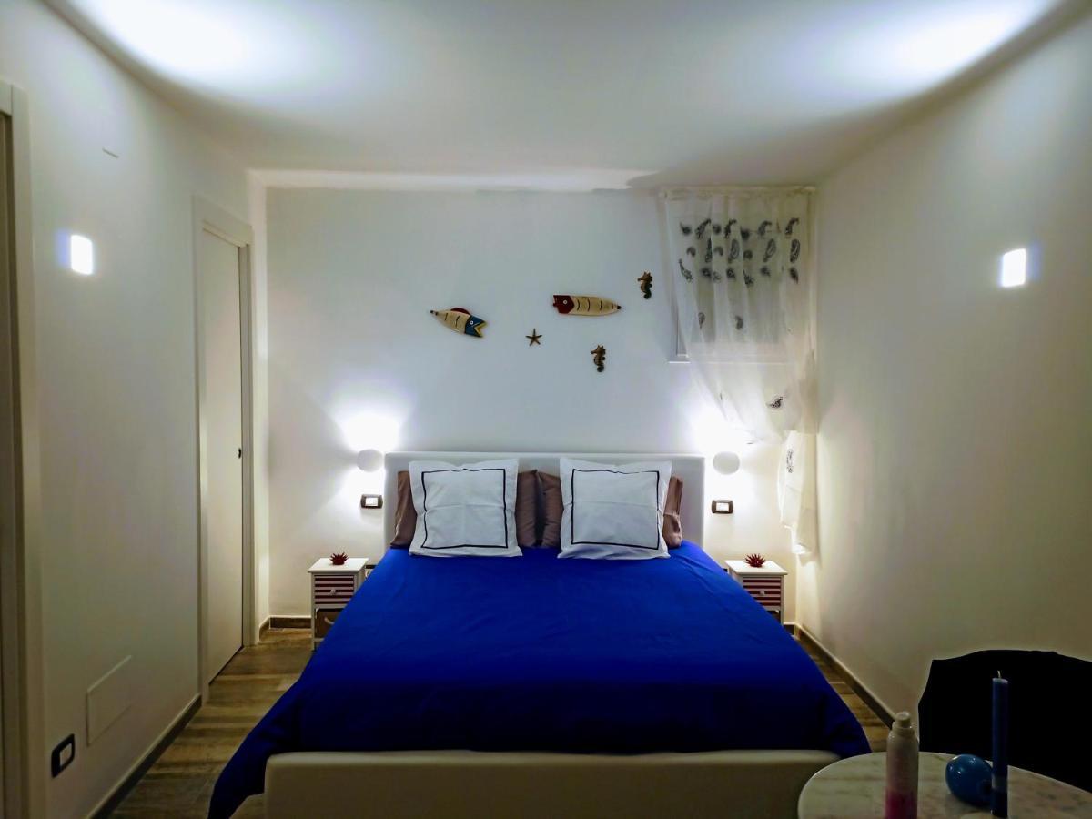 Bed and Breakfast Il Pavone Бари Экстерьер фото
