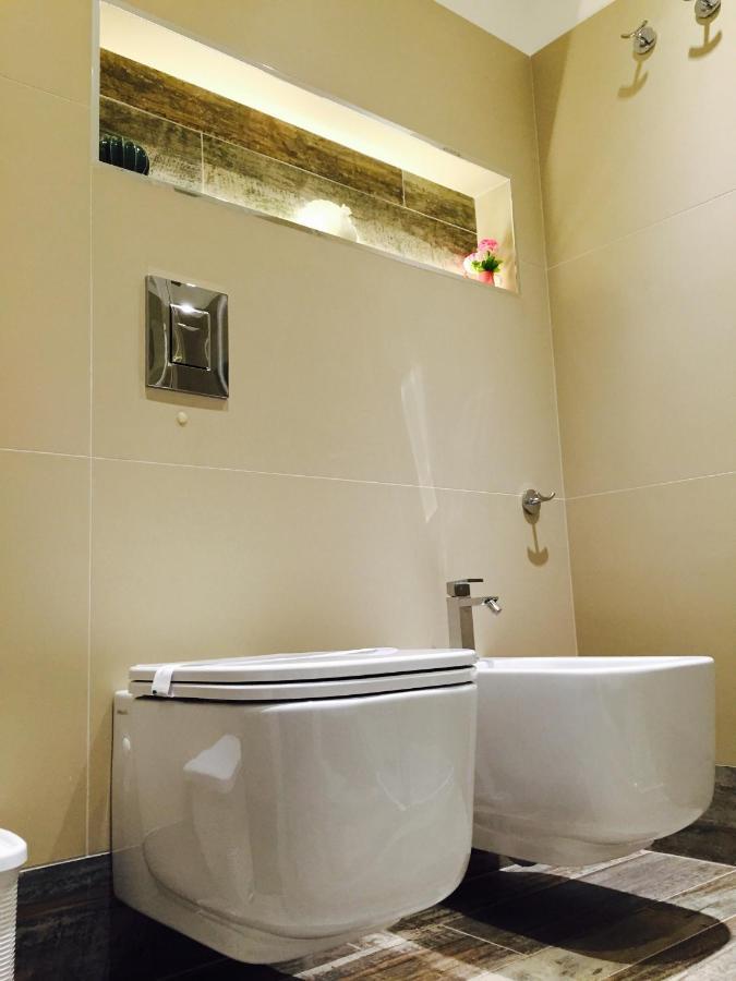 Bed and Breakfast Il Pavone Бари Экстерьер фото