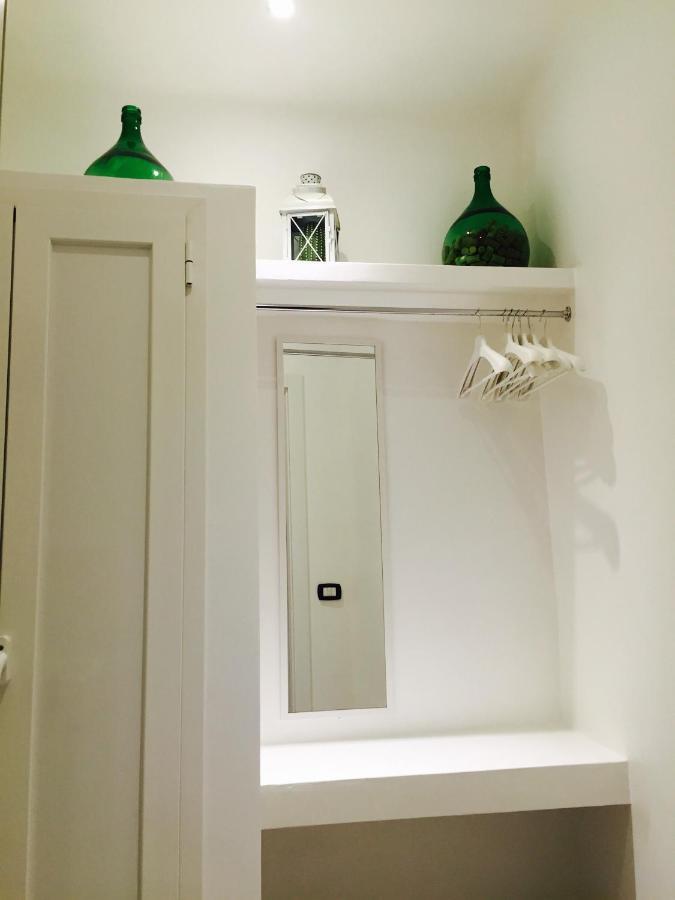 Bed and Breakfast Il Pavone Бари Экстерьер фото