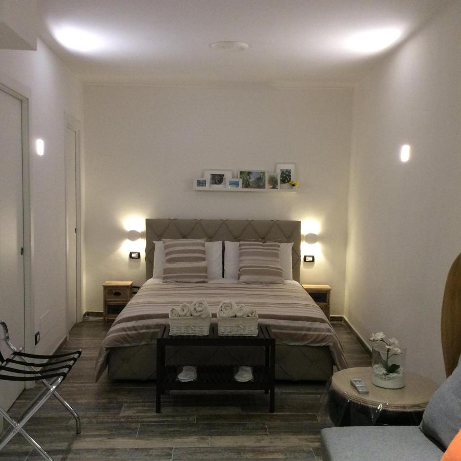 Bed and Breakfast Il Pavone Бари Экстерьер фото