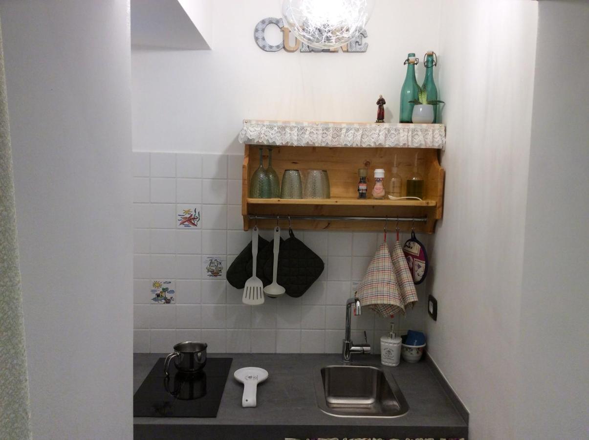Bed and Breakfast Il Pavone Бари Экстерьер фото