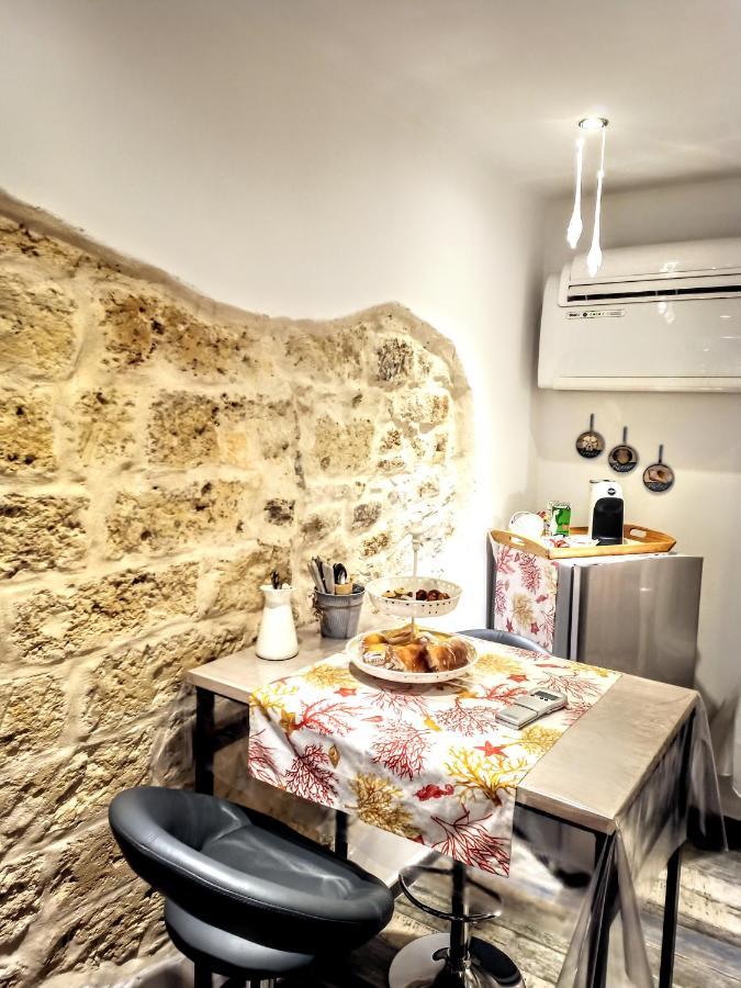 Bed and Breakfast Il Pavone Бари Экстерьер фото