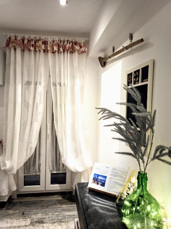 Bed and Breakfast Il Pavone Бари Экстерьер фото