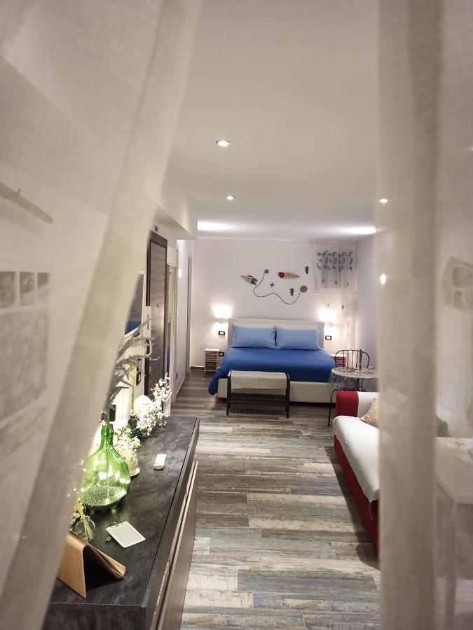 Bed and Breakfast Il Pavone Бари Экстерьер фото